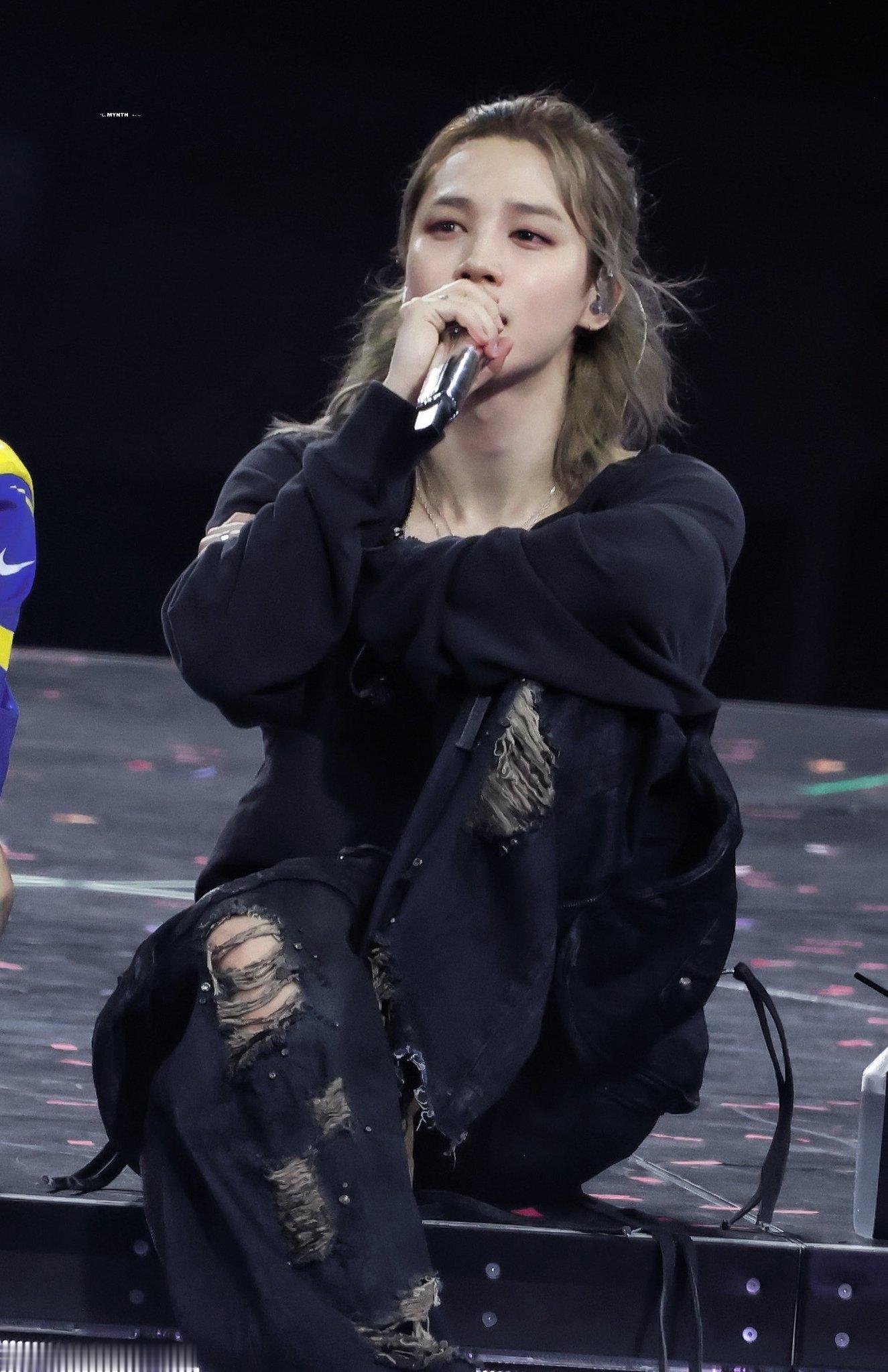 朴智旻怦然心动/260902 洛杉矶DAY2/cr.slowstarter101