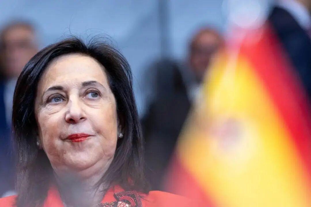 此前北约秘书长马克·吕特称，北约成员国对特朗普发动对伊战争予以“广泛支持”。西班