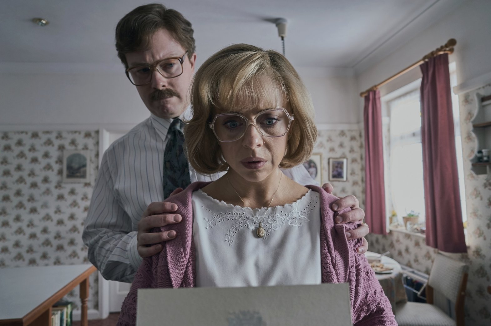 剧版《哈利·波特》一大批官方剧照！！！ 