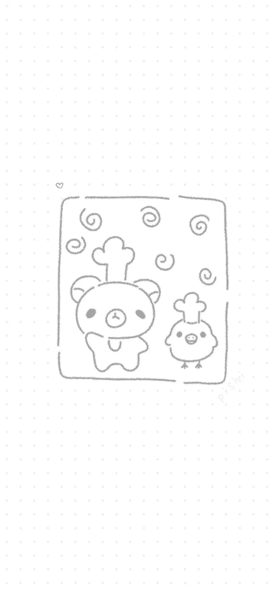 𝗦𝗛𝗔𝗥𝗘：聊天背景图 