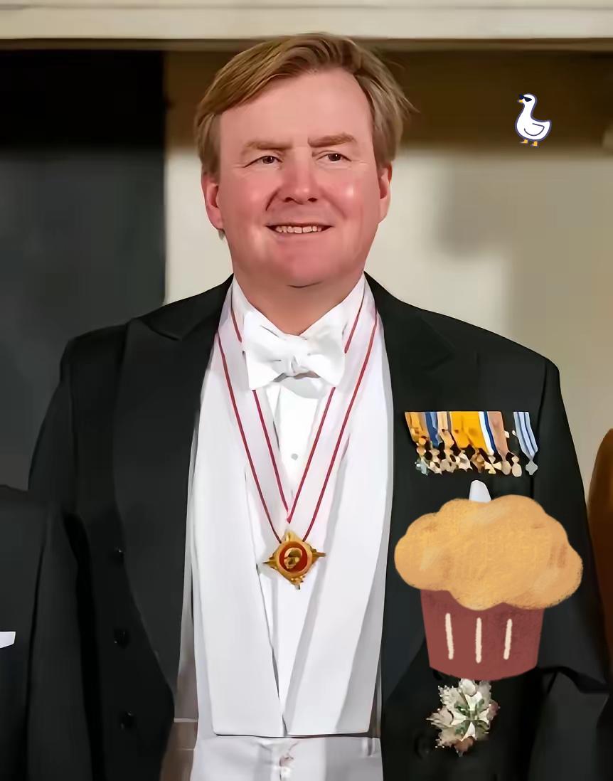 最新通知
​​荷兰总统有放出狠招
当地时间11月4日，荷兰ASML又出狠招了，