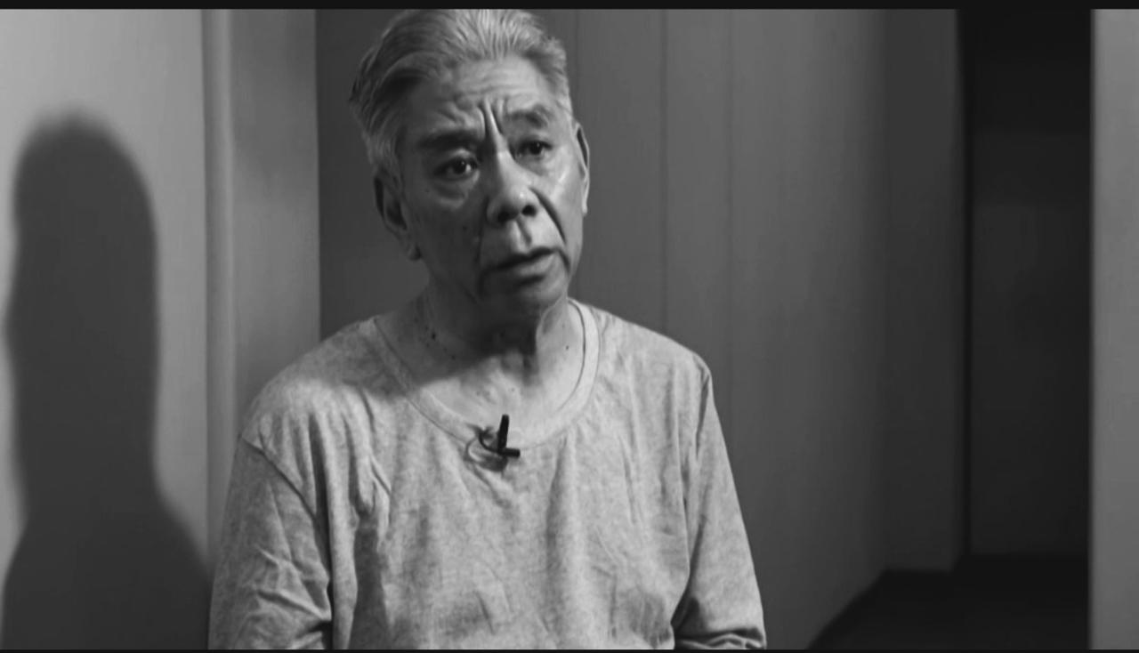 昨晚在央视电视专题片《一步不停歇 半步不退让》中，贪官徐宪平出镜时竟大言不惭：讲