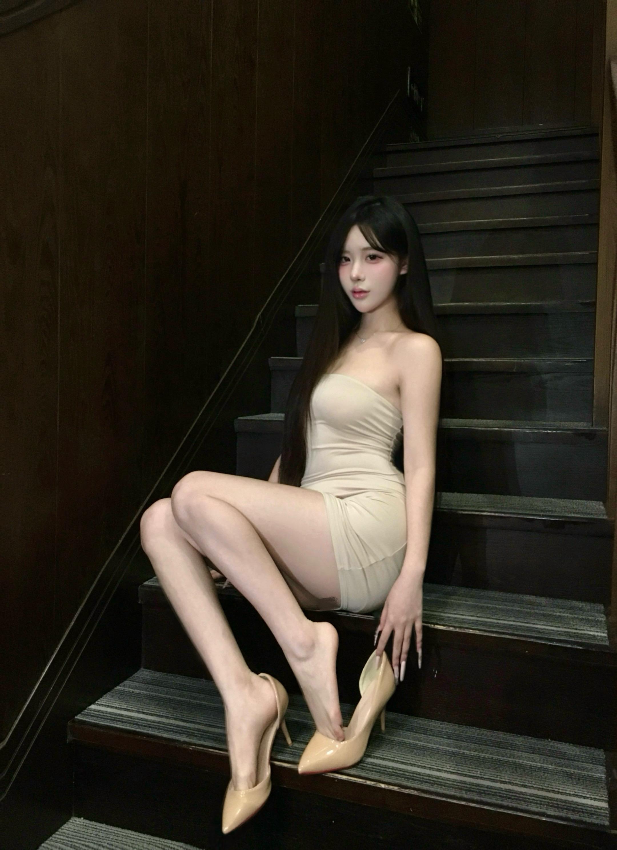 攻击力不够 一律视为调情