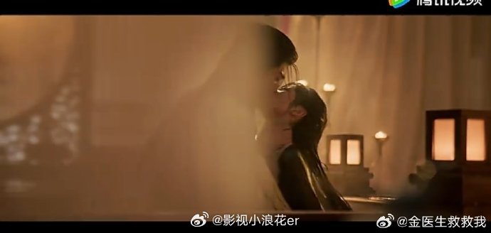 张凌赫田曦薇逐玉三连吻张凌赫田曦薇处处吻 张凌赫和田曦薇在《逐玉》中上演极致甜蜜