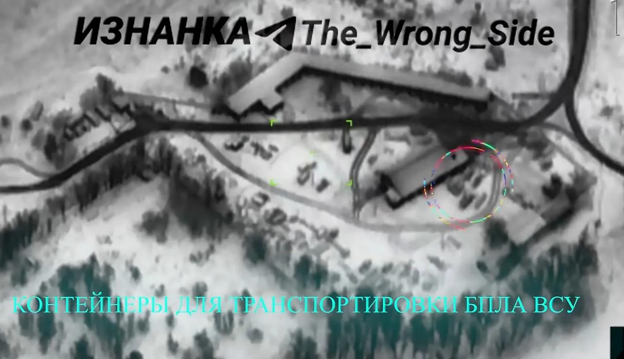 俄军使用伊斯坎德尔M近程弹道导弹打击了乌克兰北部切尔尼戈夫州扎多沃地区的乌军远程