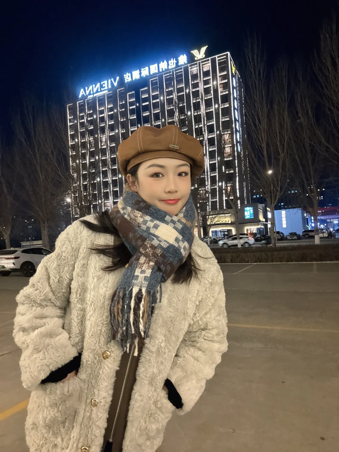 通辽啥时候下雪🌨️