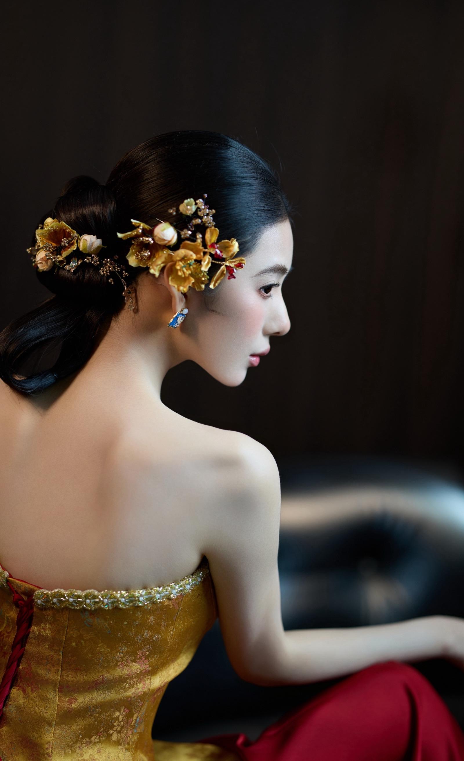 假如你舍一滴泪 假如老去我能陪