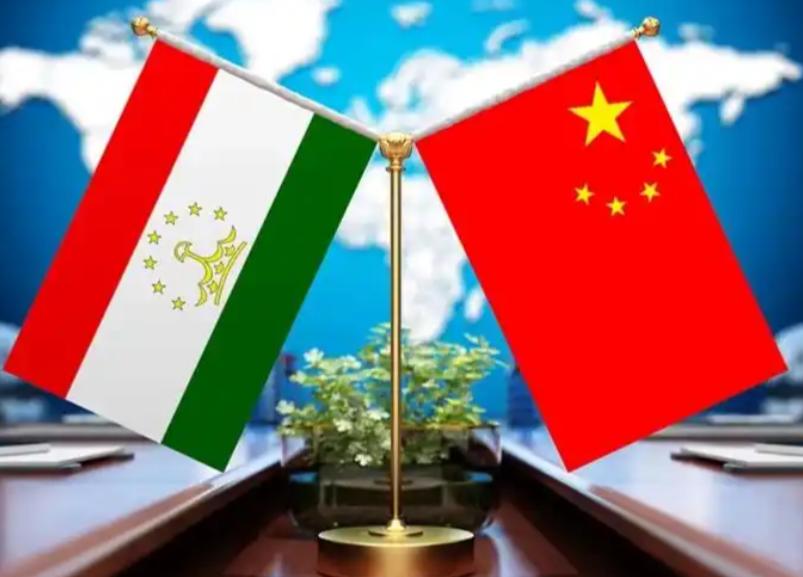 塔吉克斯坦答应中国了
 
边境、通道、安全、产业，过去最怕口头热闹，如今塔吉克斯
