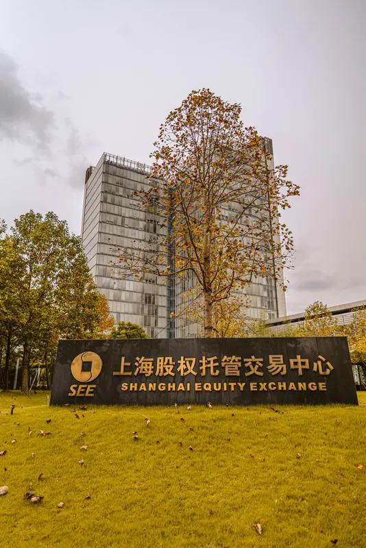 上海技术交易所能够在安徽六安市挂牌交易，这对于长三角一体化发展而言意义非凡。今年