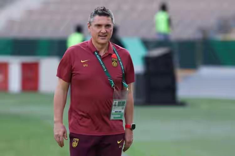 技不如人，没有什么可遗憾的。

U23国足0比4输给了小本子，看完全场比赛，感觉