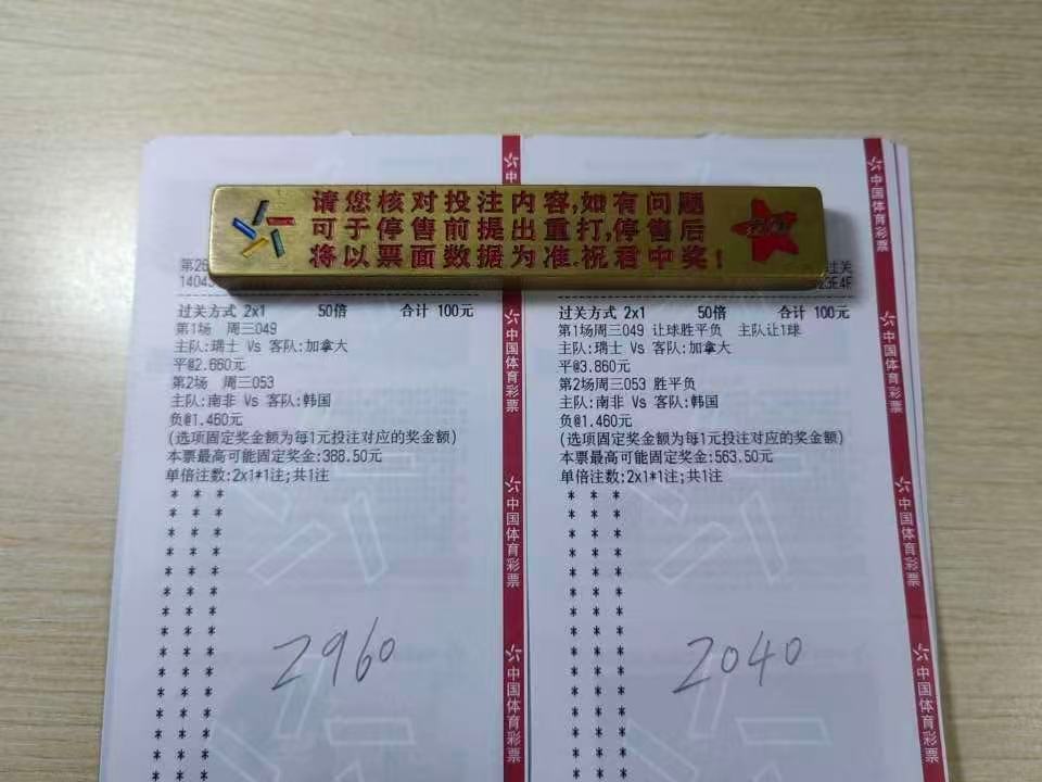 6 月 24 日，继续世界杯预测开启💪瑞士 VS 加拿大 爽瓶，南非 VS 韩