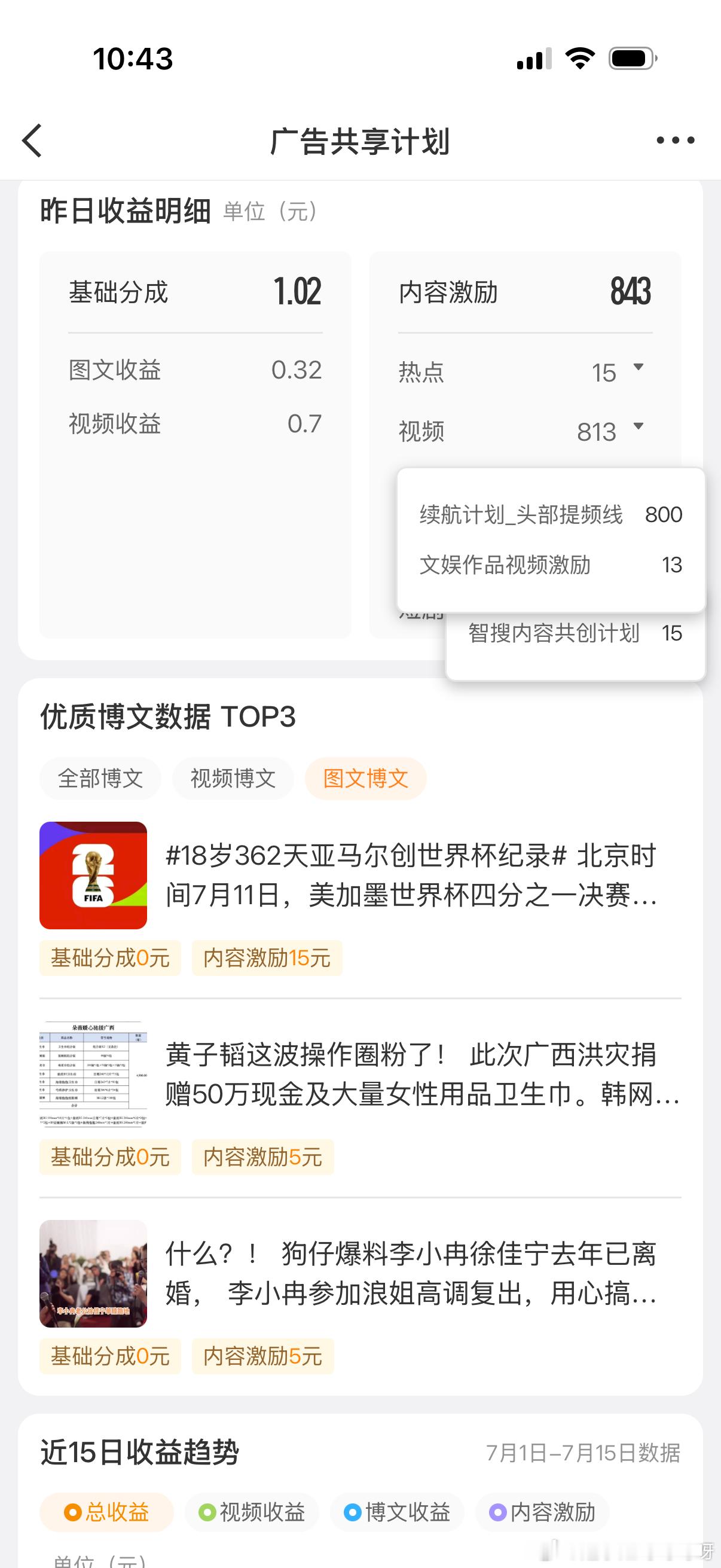 晒晒收益 谢谢的邀约，上月的视频激励收到了！！！咱就是说可以开启下次的活动邀约了