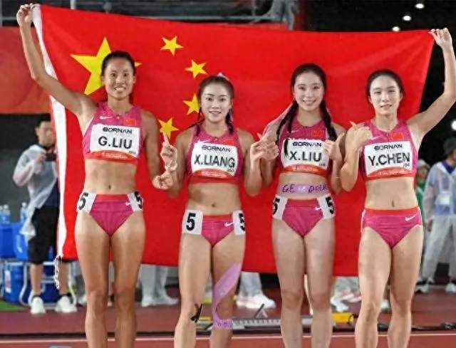 亚运会完整奖牌榜！日本269枚韩国150枚，中国再创境外亚运新纪录