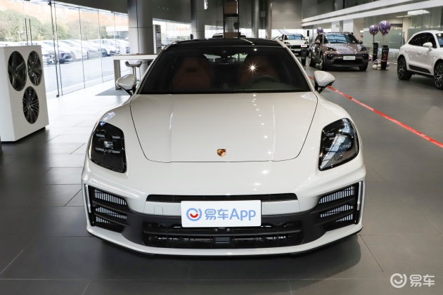 [小鲨帮选车]一台99.80万起的大型车，外观时尚,稳重