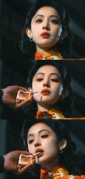 老辈子长剧导演审美发力了 第一集就开始反转，我以为我看的是谍战剧，结果比悬疑片还