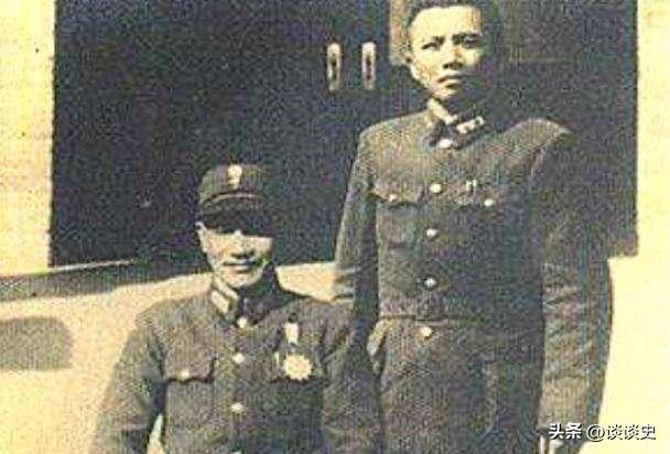 1967年，台北一间普通民宅内，国军中将李天霞落寞病逝，昔日七十四军老长官俞济时