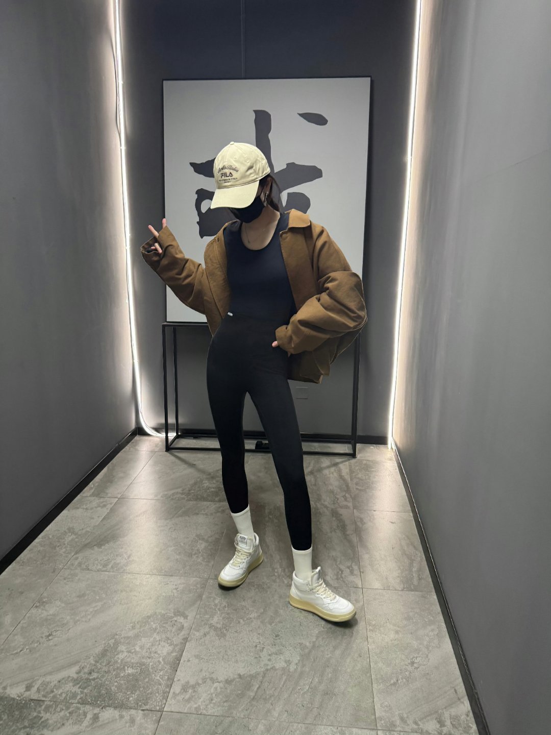 杨幂女演员的自律对自己负责也是对观众负责的一名好演员