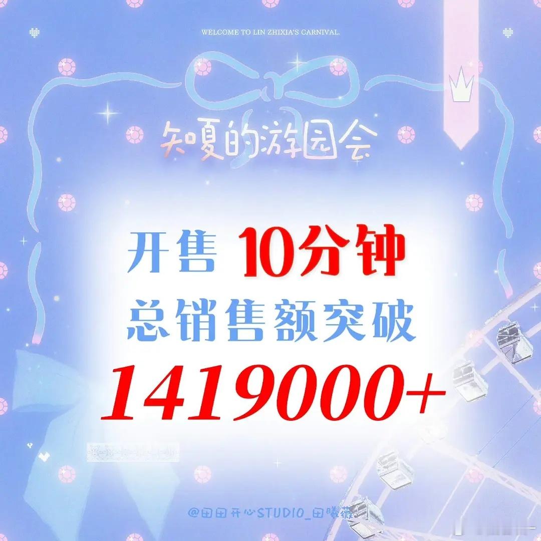 田曦薇抽抽乐19分钟30w抽，刷新女明星最快记录，这是真伟大了19分钟198万，
