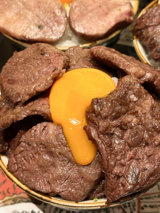 苏州吃到了人生和牛(无法超越！！