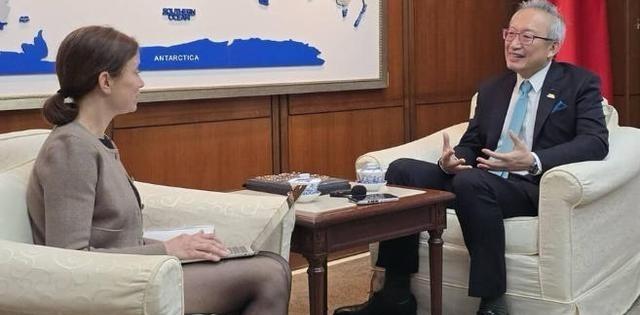 承认大陆有实力“不战而拿下台湾”？赖清德下令全面放弃炒作“武统”话题，改称“中国