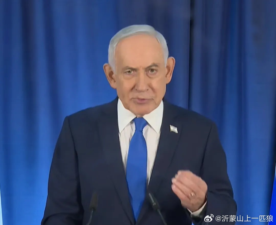 【伊朗：全力“追杀”内塔尼亚胡】伊朗伊斯兰革命卫队15日发表声明称，在与以色列和