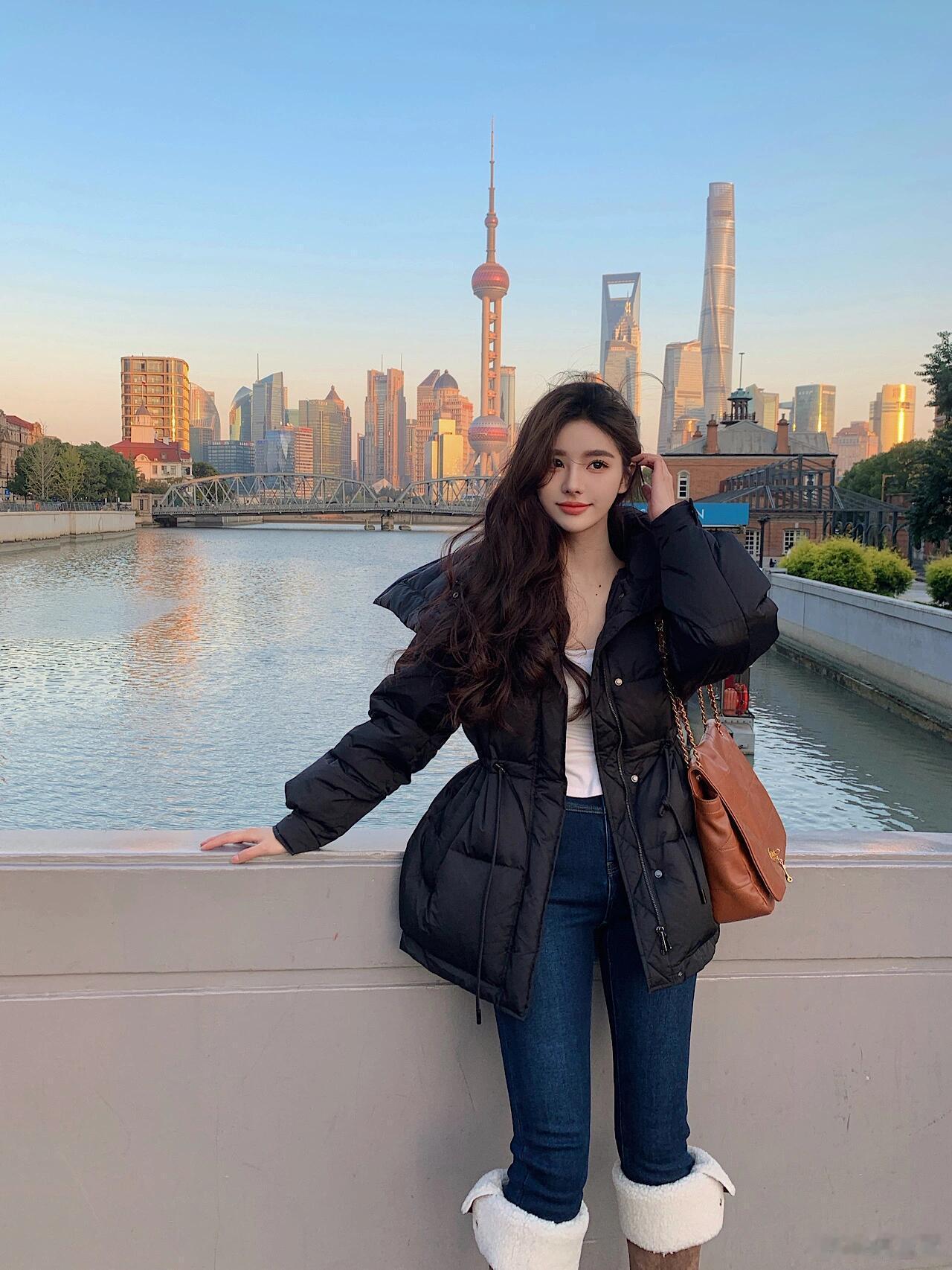 我与上海的二三事 