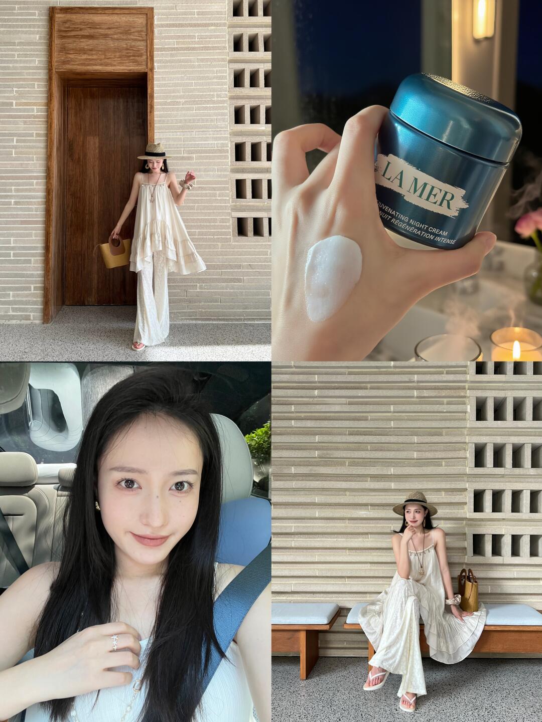保持漂亮是女生最好的风水
