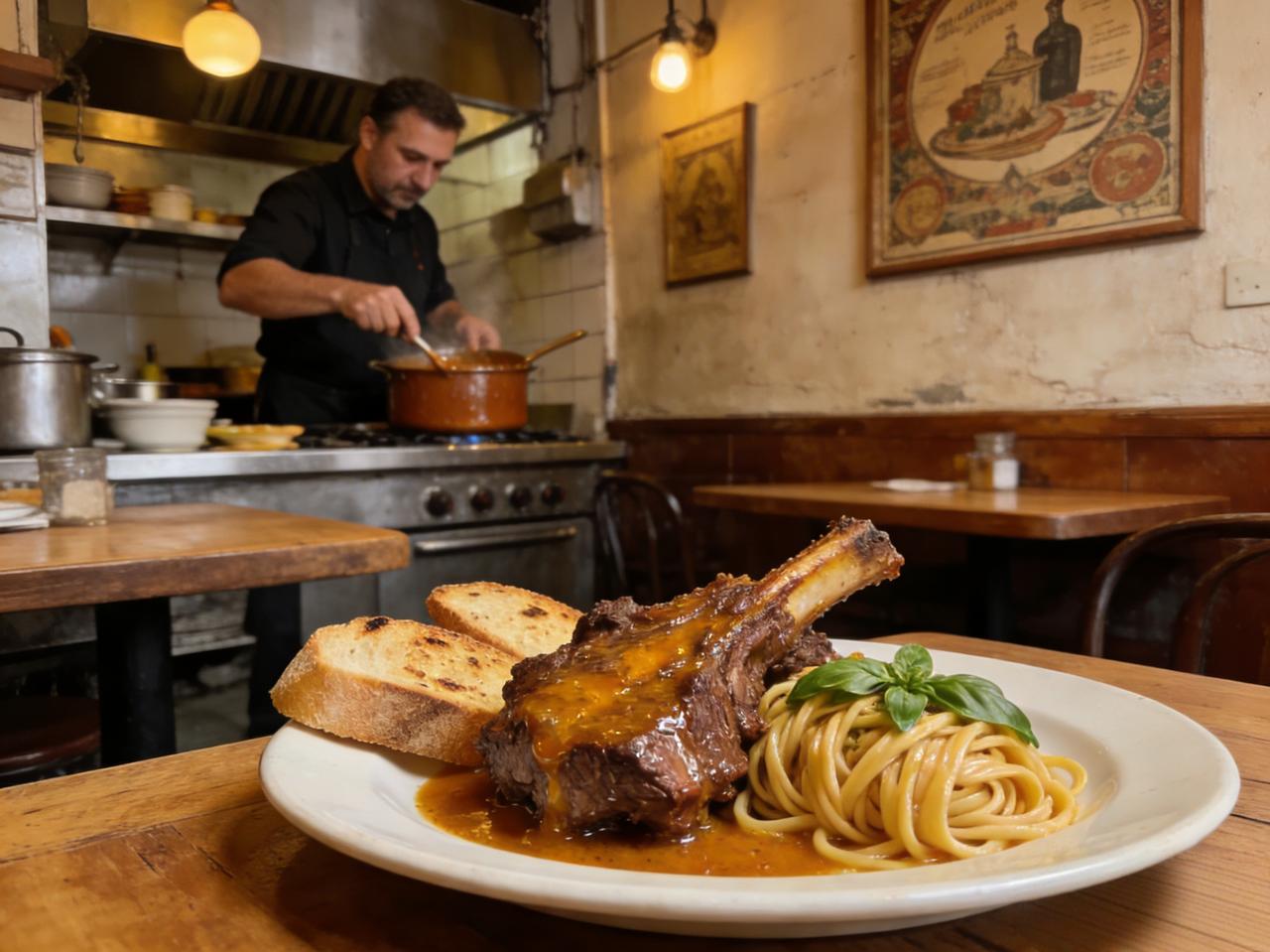 刷到太多网红店踩雷后，终于挖到一家藏在老巷子里的宝藏小众餐厅！进店完全被招牌「慢