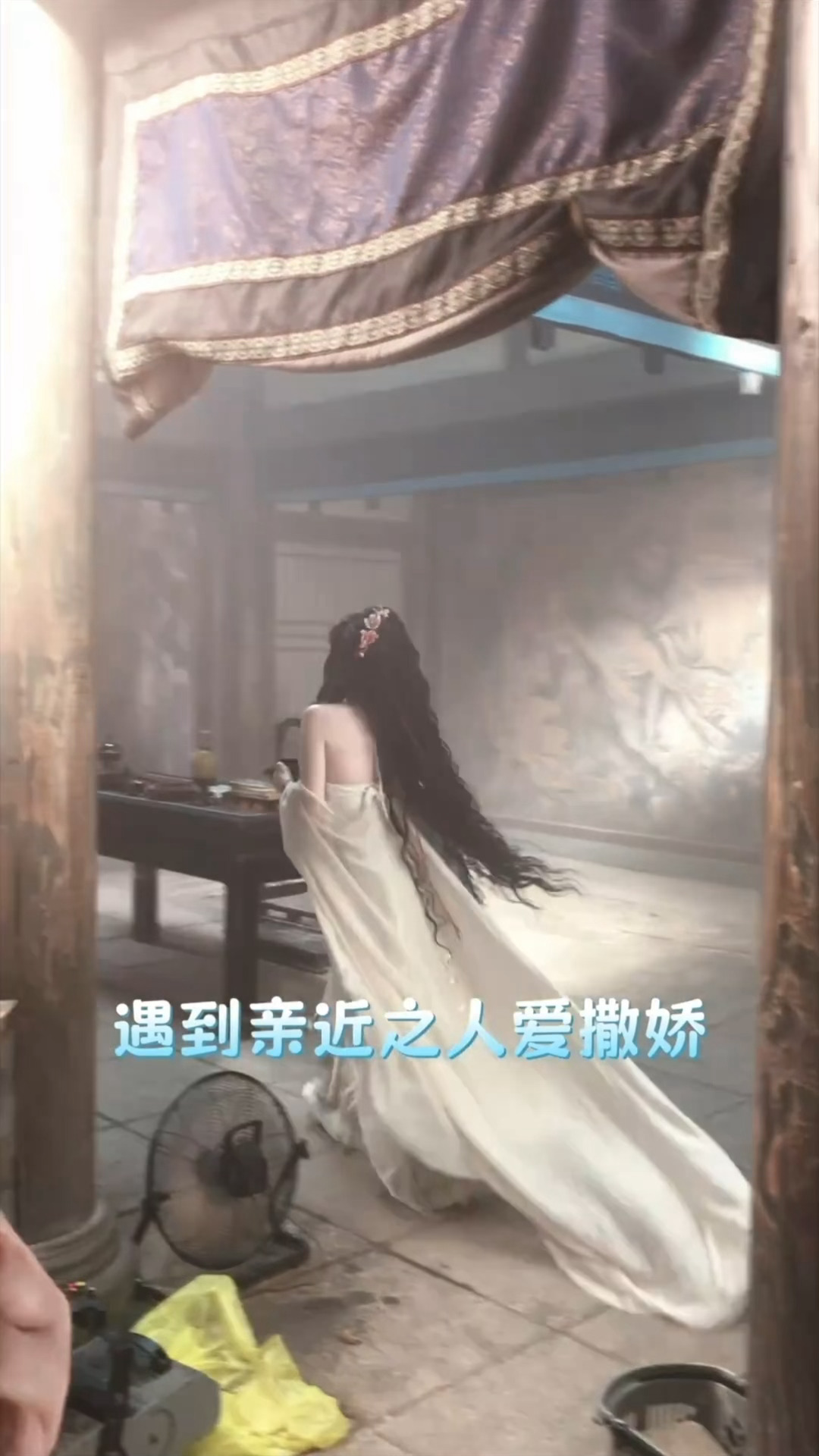 我昏头了我好想啃我家海皇的肩膀头子[衰]虞书欣﻿何盼 ​​​