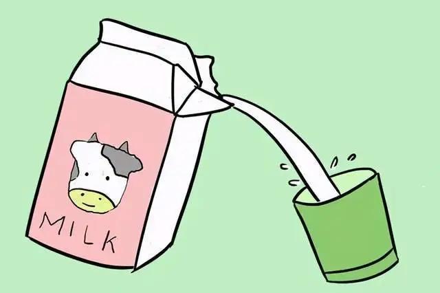 #健康真探社#【牛奶和豆浆，哪个更有营养？】你是“豆浆派”还是“牛奶派”？有人早