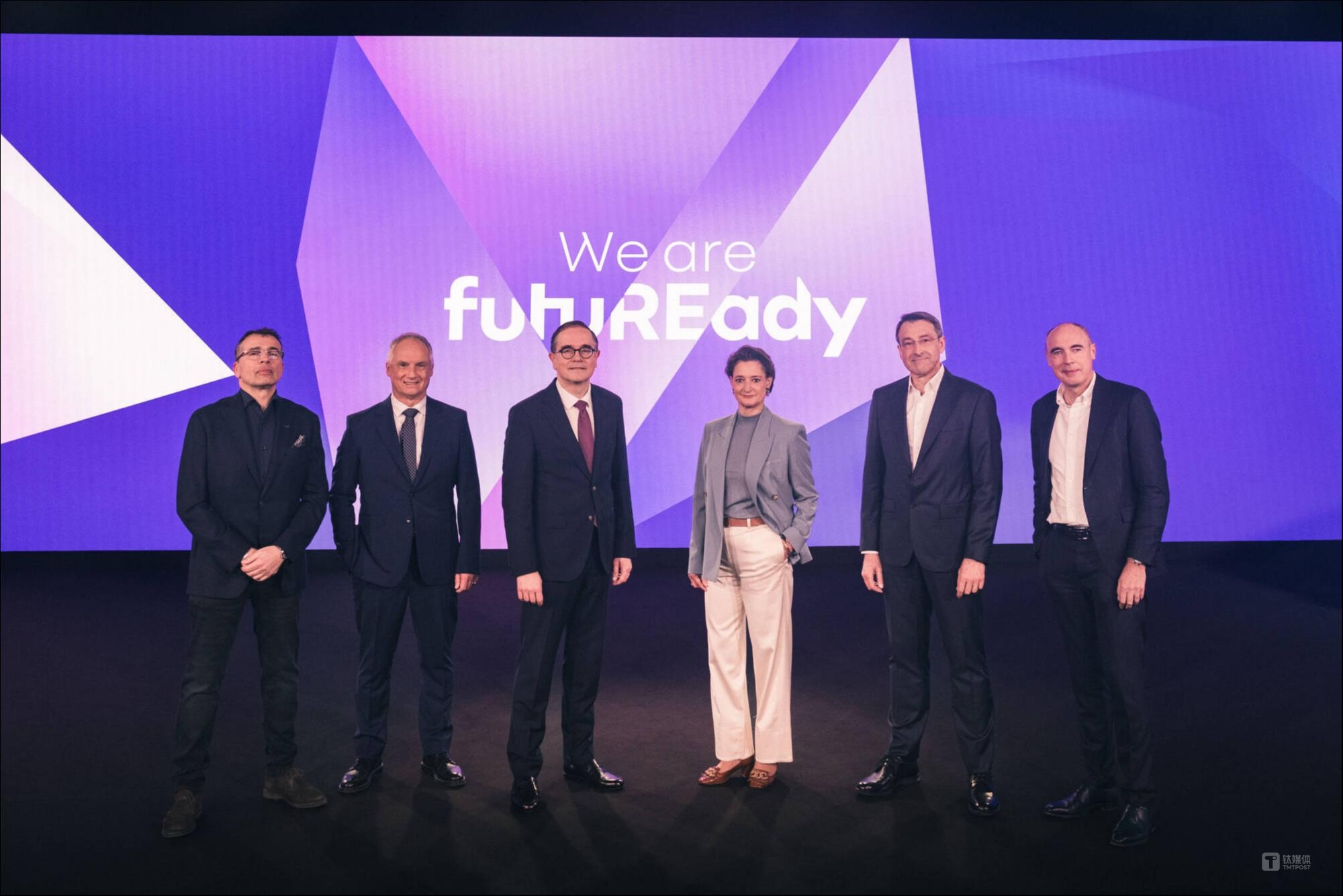 雷诺futuREady战略背后：欧洲车企开始接受新规则