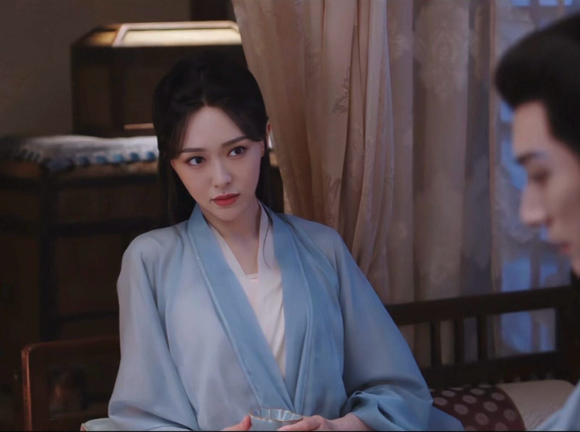 美的想喊妈咪唐嫣