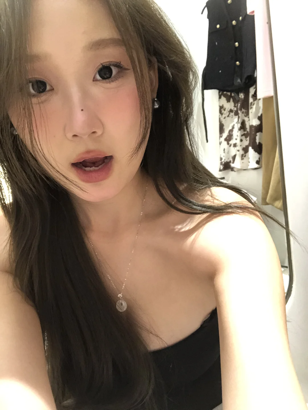 珠圆玉润的美感