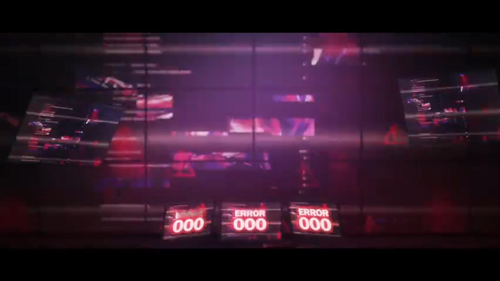 #无期迷途亲亲##无期迷途开门#我天000这哥特皮肤也太好看了吧，彩窗＋loli