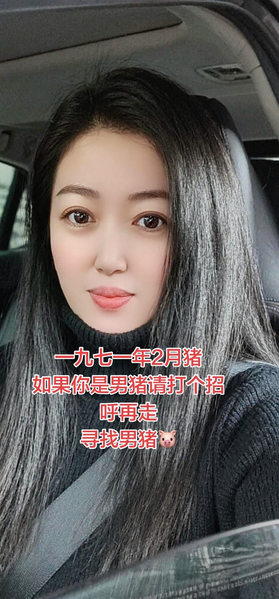 AI黑发女神的风采 穿搭 穿出自己的风格