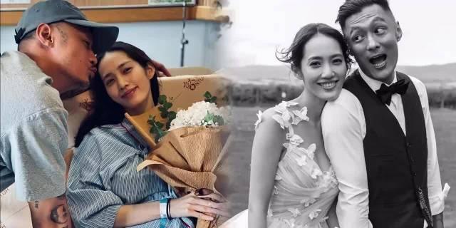 “反正最后结果都那样”

余文乐与王棠云同步发文宣布结束近九年婚姻，双方以“往后