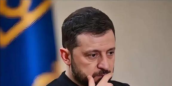 乌克兰终于看明白！俄罗斯背后真正的靠山，不是伊朗，不是朝鲜，而是中国，更让人意外