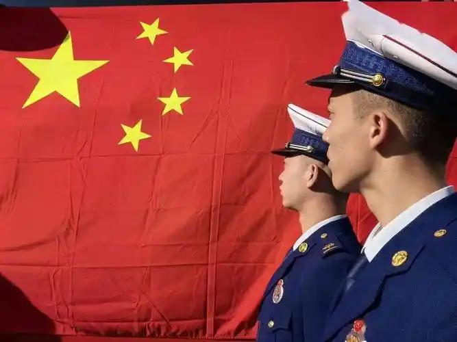 ·假如中国要立强国之威，必须要对外打一仗的话，打谁？这么说吧，不打印度和朝鲜，要