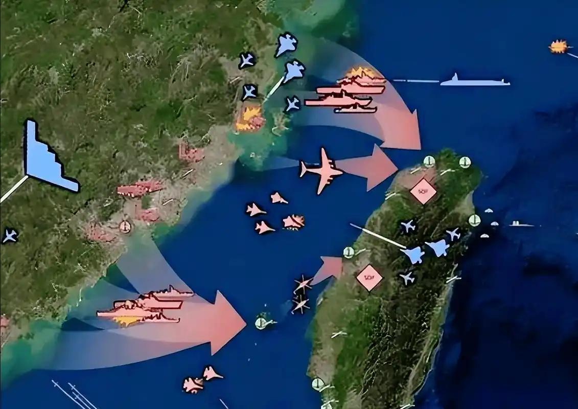 当前东海局势持续紧绷，中日海空对峙频次不断攀升，区域摩擦风险已然逼近临界点，冲突