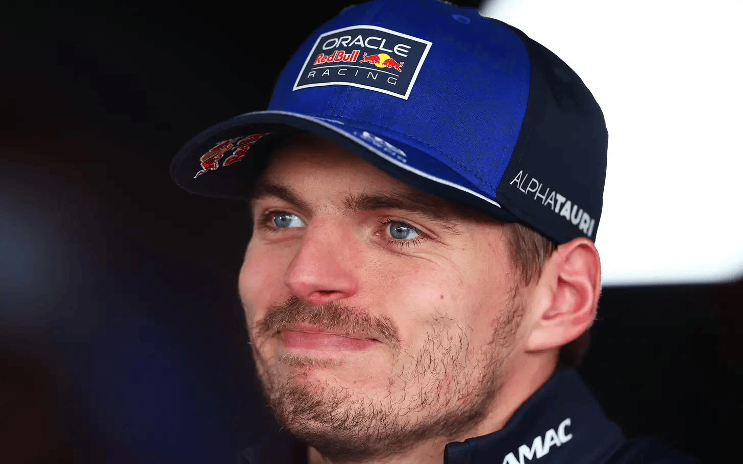 F1主席：真心希望维斯塔潘留下；请勿采取任何负面对抗态度