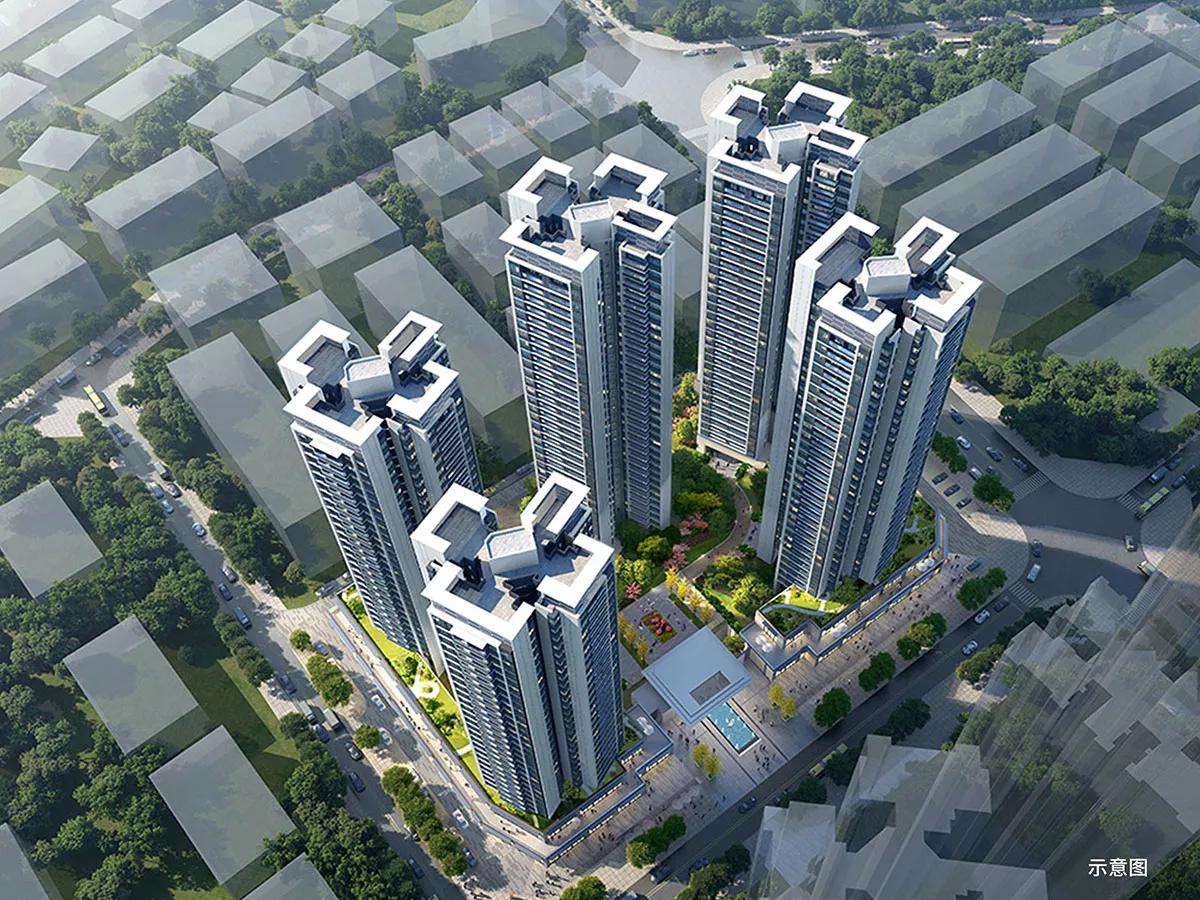 深汕特别合作区前身深圳（汕尾）产业转移工业园，距离深圳100公里，面积468.3