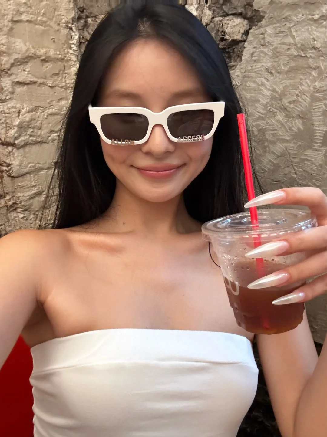 咖啡厅氛围感拍照📷