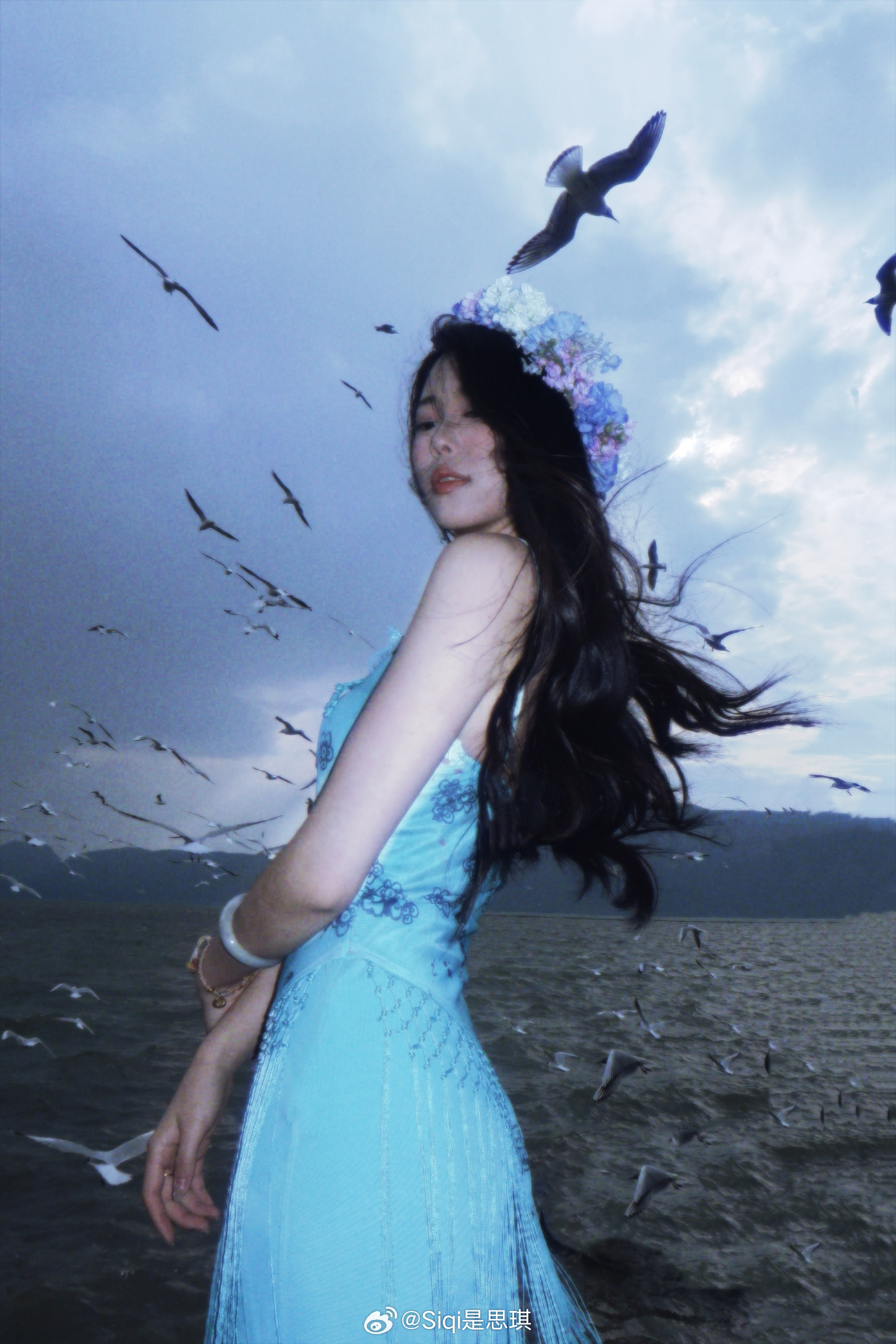 每日两顿小锅米线已达成💯🍜 昆明·海洪湿地公园