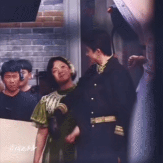 CP感这东西是不是真挺玄妙的？！ 