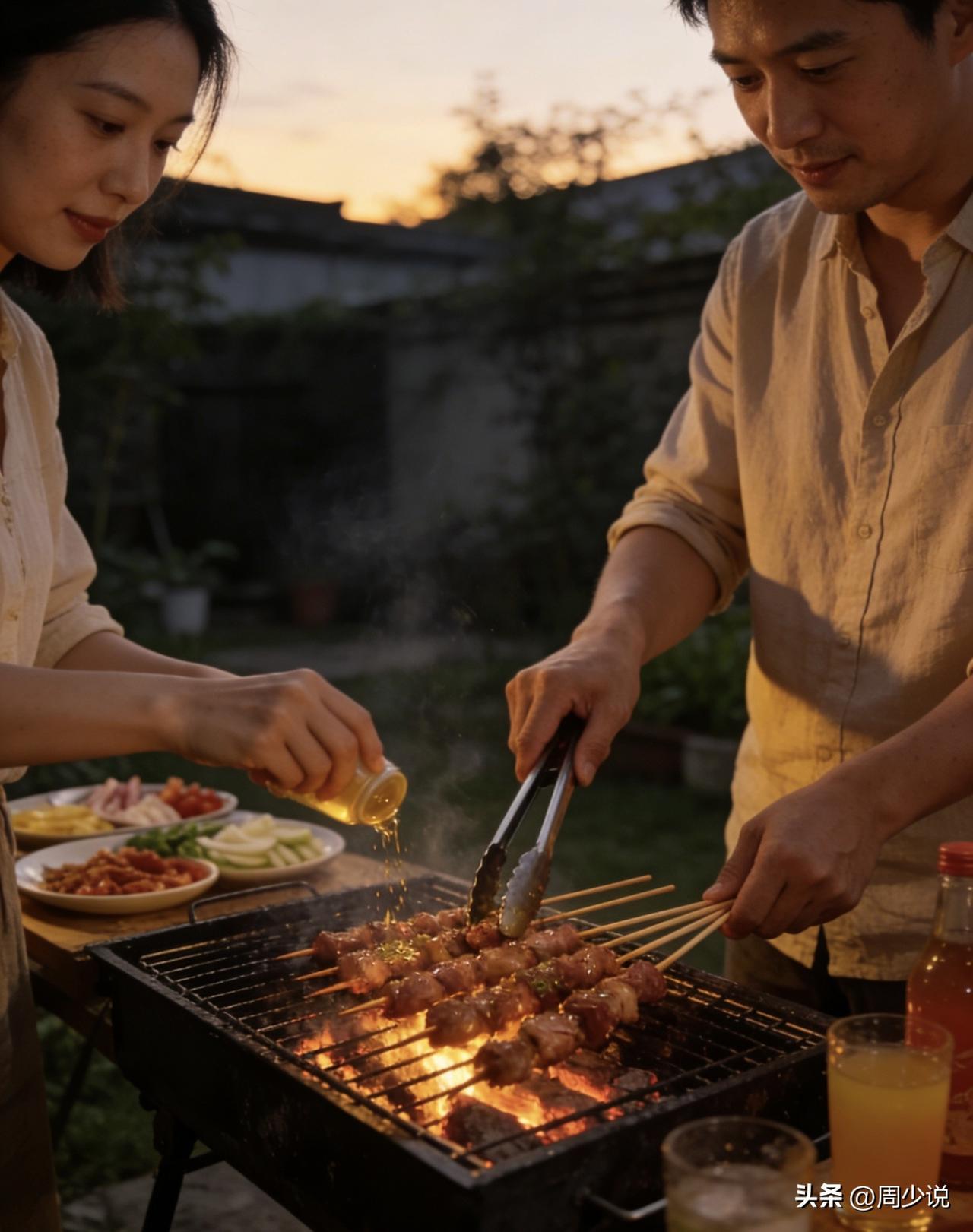 一个悲伤的故事！一位网友发文吐槽：堂姐儿子当年考不上公办高中，一家人不甘心，咬牙