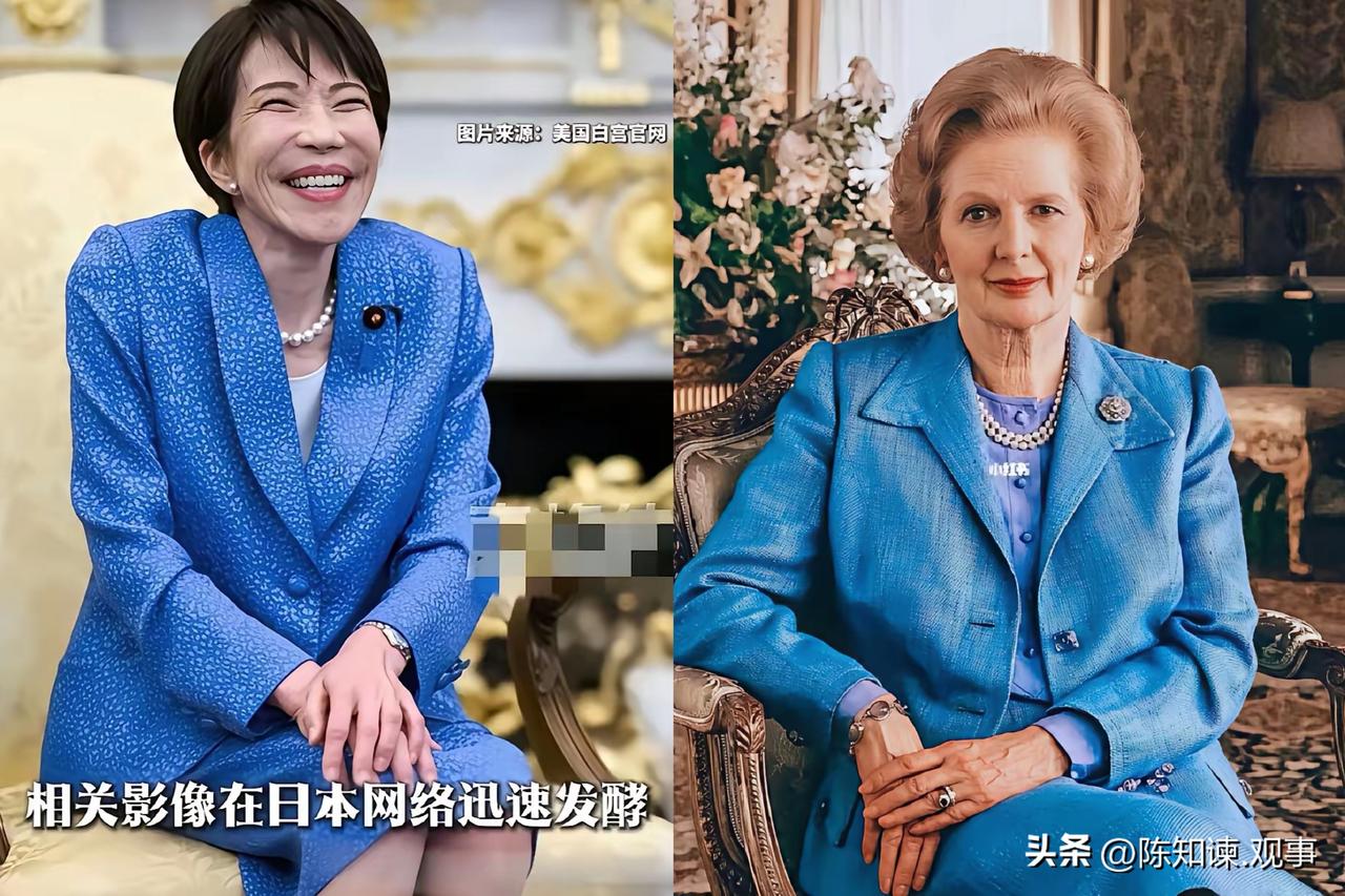 人不可貌相！
世界的舞台很精彩，相声各色各样，唯独这一款让人感觉最“精彩”
川普