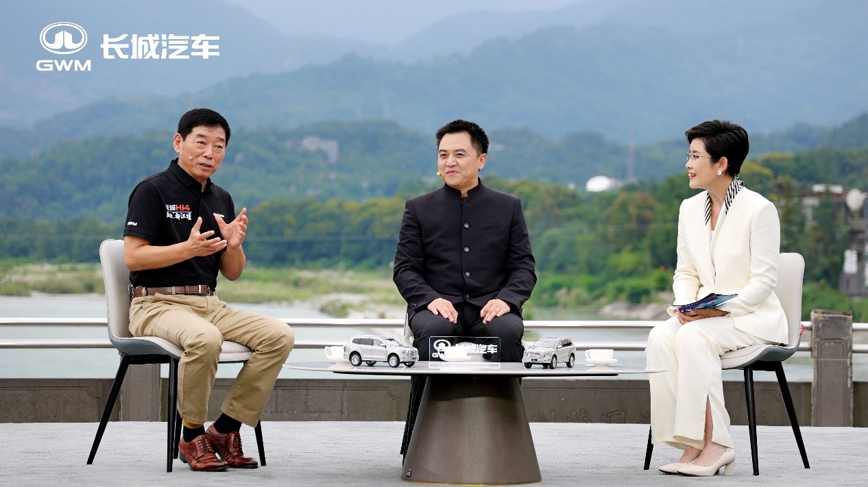 全新坦克500  售价33.5万元起～🔥说实话，这价格真可以的。而且市场反响也