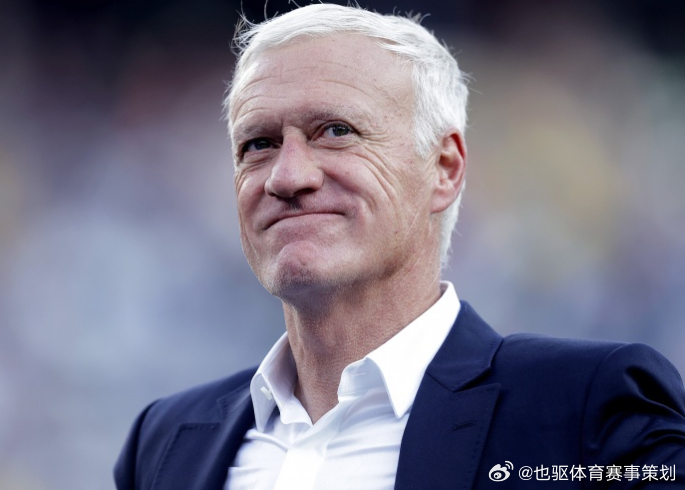 队报：姆巴佩季军赛前动员为德尚而战，后者在比赛中遭谢尔基顶撞文章称，德尚知道这一