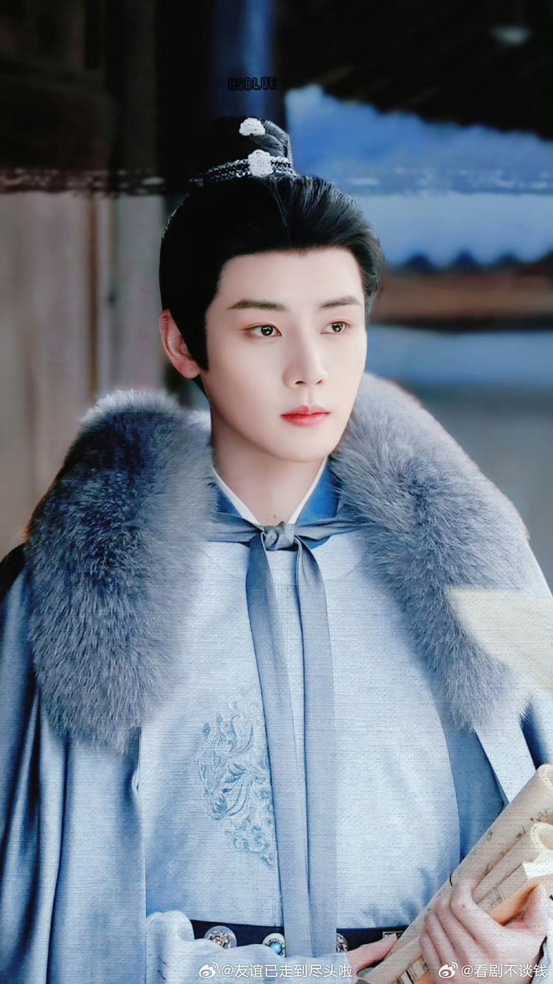 网传田曦薇、任豪主演《我欲乘风》 逐玉这么快要二搭了 