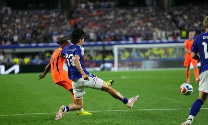 杀疯了！7-1、5-1！世界杯出线形势逆转，欧洲豪强强势出击，非洲诞生超级新星！